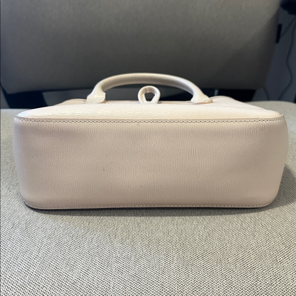 Longchamp Roseau Mini Leather Crossbody - Picture 7 of 16